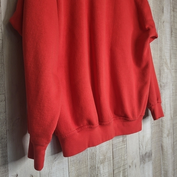 Northern Reflections Christmas Sweater. Vintage. Ladies Size Medium. - Picture 8 of 10